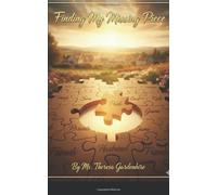 Finding My Missing Piece