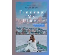 Finding My Place: Rediscovering Myself