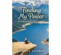 Finding My Power: A Reflection of Inner Peace