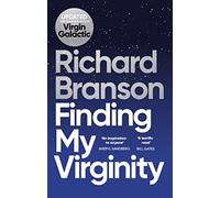 Finding My Virginity: The New Autobiography