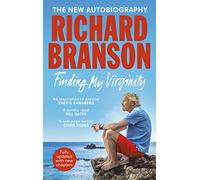 Finding My Virginity: The New Autobiography [Lingua inglese] [Lingua Inglese]