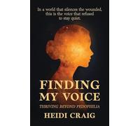 Finding My Voice
