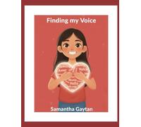 Finding my Voice