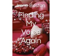 Finding My Voice Again
