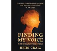 Finding My Voice: Thriving Beyond Pedophilia