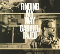 Finding My Way