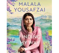 Finding My Way: A Memoir