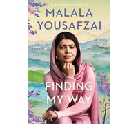 Finding My Way: A Memoir