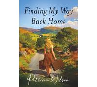 Finding My Way Back Home