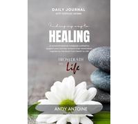 Finding my way to healing