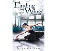 Finding My Wings
