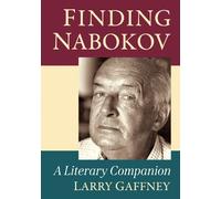 Finding Nabokov (Tascabile)