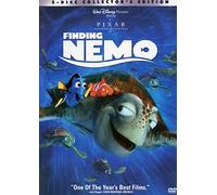 Finding Nemo [2-Disc Collector's Edition]