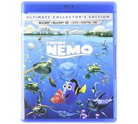 Finding Nemo