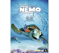 FINDING NEMO - WALT DISNEY
