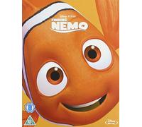 Finding Nemo