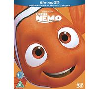 Finding Nemo