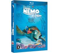 Finding Nemo (Blu-ray)