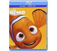 Finding Nemo