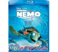 Finding Nemo (Blu-ray)