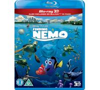 Finding Nemo (Blu-ray)