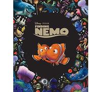 Finding Nemo (Disney Pixar: Classic Collection)