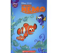 FINDING NEMO (DISNEY'S WONDERFUL WORLD OF READING)