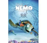 Finding Nemo (DVD)