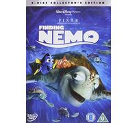 Finding Nemo [DVD] [Edizione: Regno Unito]