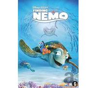 FINDING NEMO - WALT DISNEY