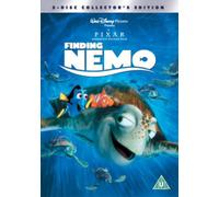 Finding Nemo (DVD) Albert Brooks Ellen DeGeneres Alexander Gould Willem Dafoe