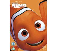 Finding Nemo [Edizione: Regno Unito]