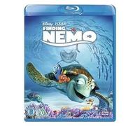 Finding Nemo [Edizione: Regno Unito]