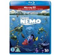 Finding Nemo [Edizione: Regno Unito]