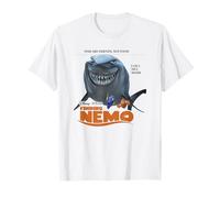Finding Nemo Fish Are Friends Not Food Maglietta