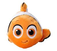 Simba- Peluche Disney Pixar Flufflets Nemo, 25 cm, Adatto per Bambini dai Primi Mesi di Vita, 6315870532