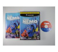 Finding Nemo - Gamecube