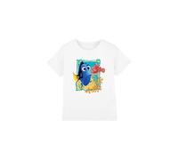 Finding Nemo Maglietta Dory Nemo Bambini (TV3865)