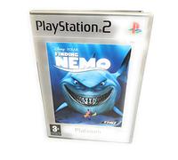 Finding Nemo Platinum Finding Nemo