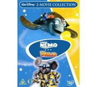 Finding Nemo/The Wild [Edizione: Regno Unito]