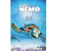 FINDING NEMO - WALT DISNEY