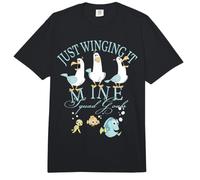 Finding Nemo Winging It Comfort Colors Adult Heavyweight T-shirt