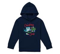 Finding NemoChristmas Here We Come Felpa con Cappuccio Dory e Destiny (TV22234)