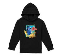 Finding NemoFelpa con Cappuccio Dory Nemo Bambini (TV22593)
