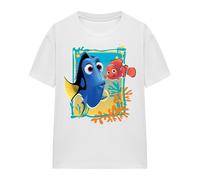 Finding NemoMaglietta Dory Nemo Donna (TV25202)