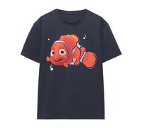 Finding NemoMaglietta Oceano Donna (TV25186)