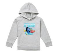 Finding NemoThere's Always A Way Felpa con Cappuccio Dory Nemo Bambini (TV22662)