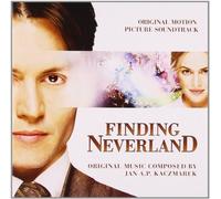 Finding Neverland (2004-05-03)