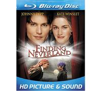 Finding Neverland