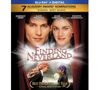 Finding Neverland